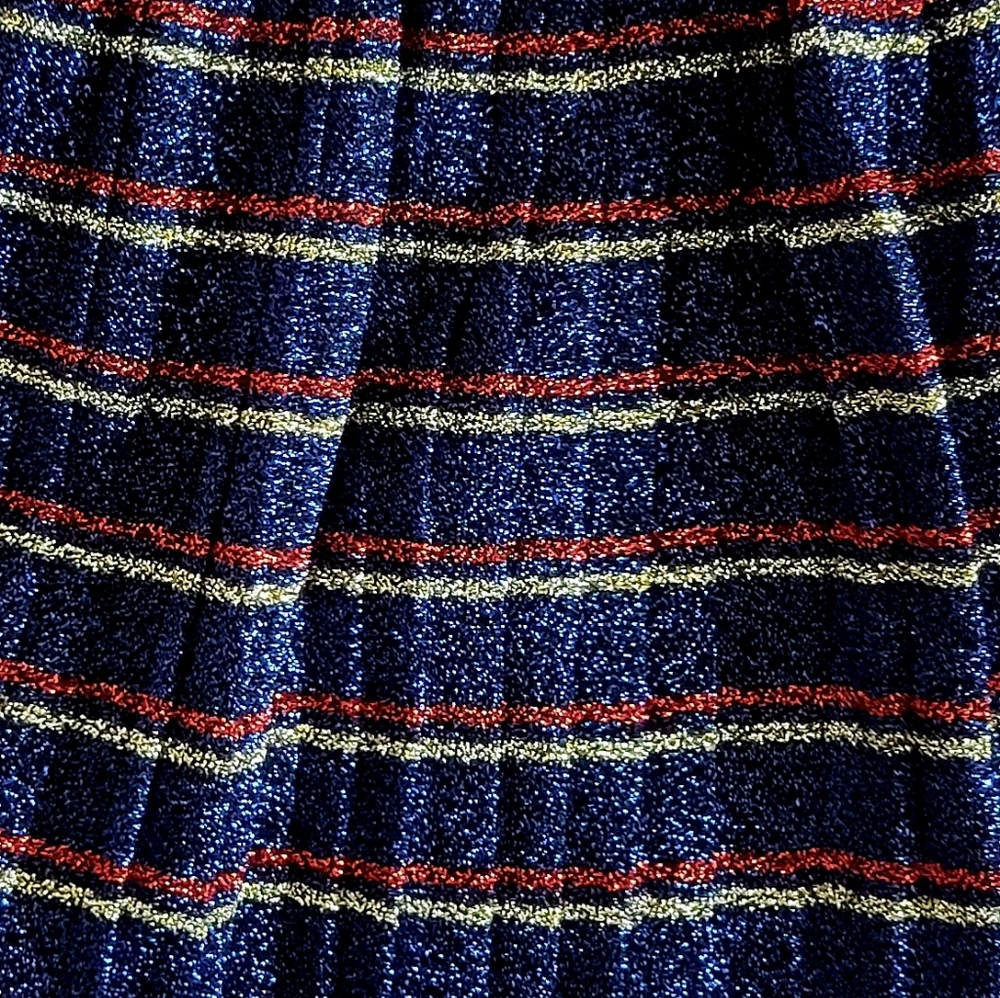 ♥️NWT♥️ BODEN LIMITED EDITION HARRY POTTER GIRLS SKIRT - Picture 9 of 10
